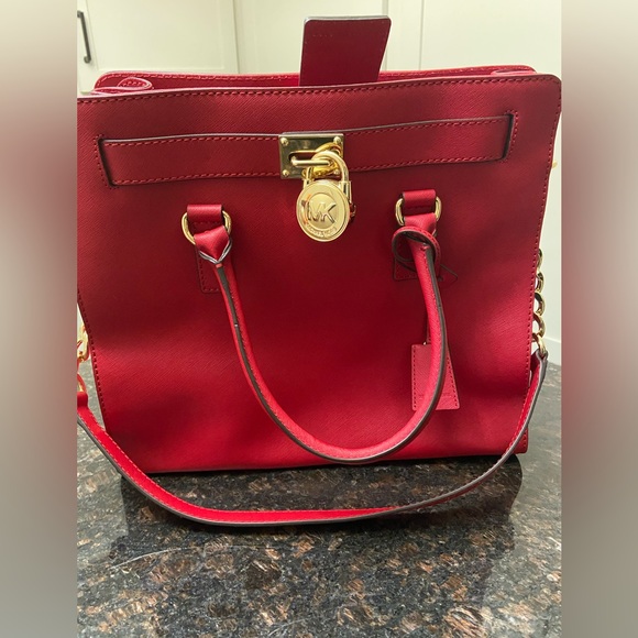 Michael Kors handbag - Picture 8 of 8